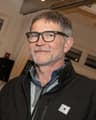 Portrait of David Baszucki