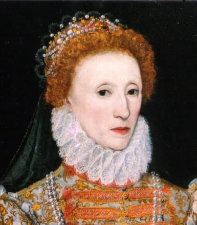 Queen Elizabeth I