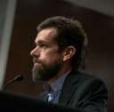Portrait of Jack Dorsey