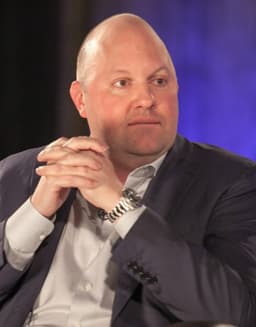 Marc Andreessen (ENTJ) personality profile photo, Contrarian founder of Andreessen Horowitz / Netscape